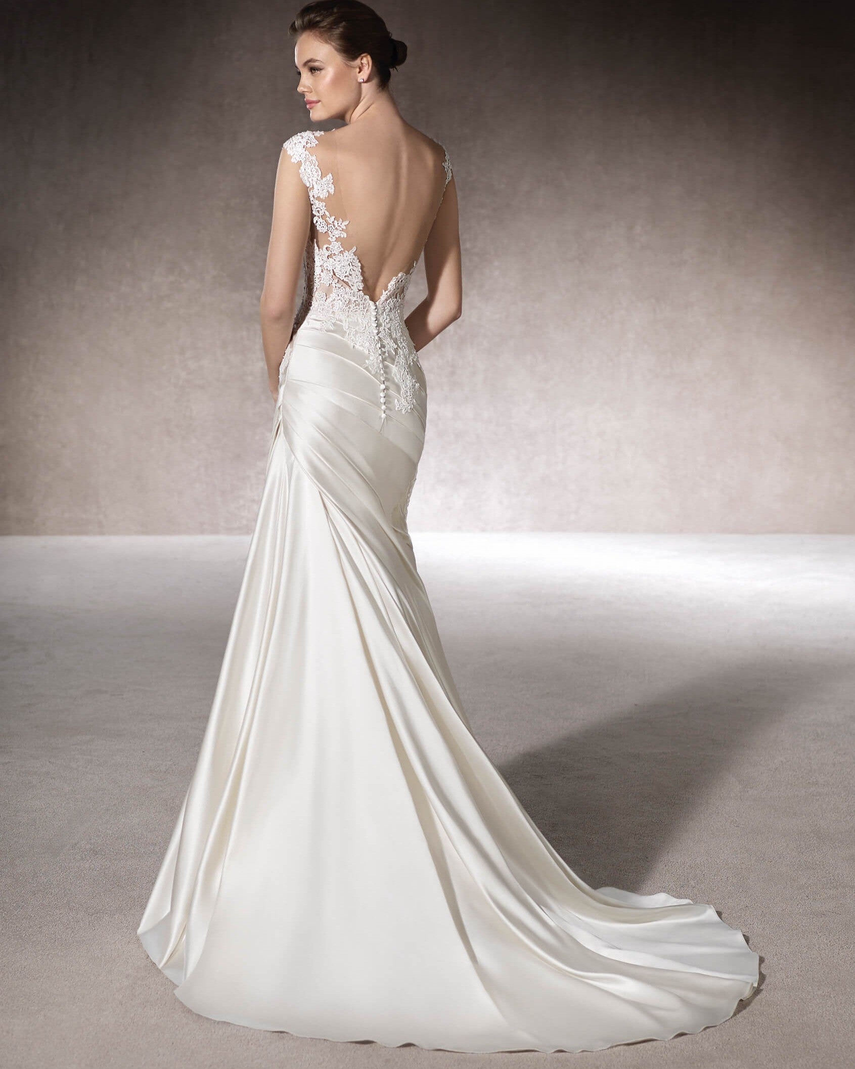 Robe de mariée MERCY