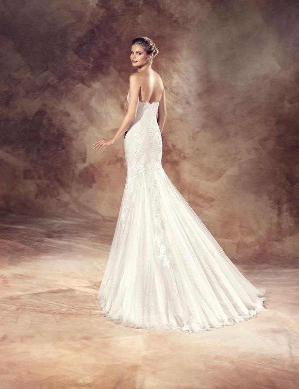 Robe de mariée UBAU