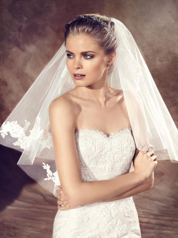 Robe de mariée UBAU