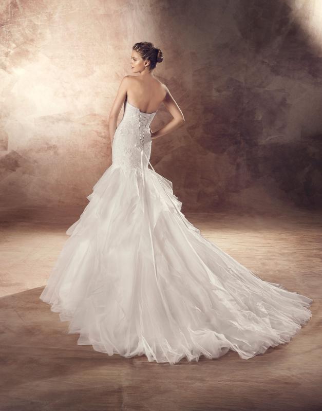 Robe de mariée UBERTA