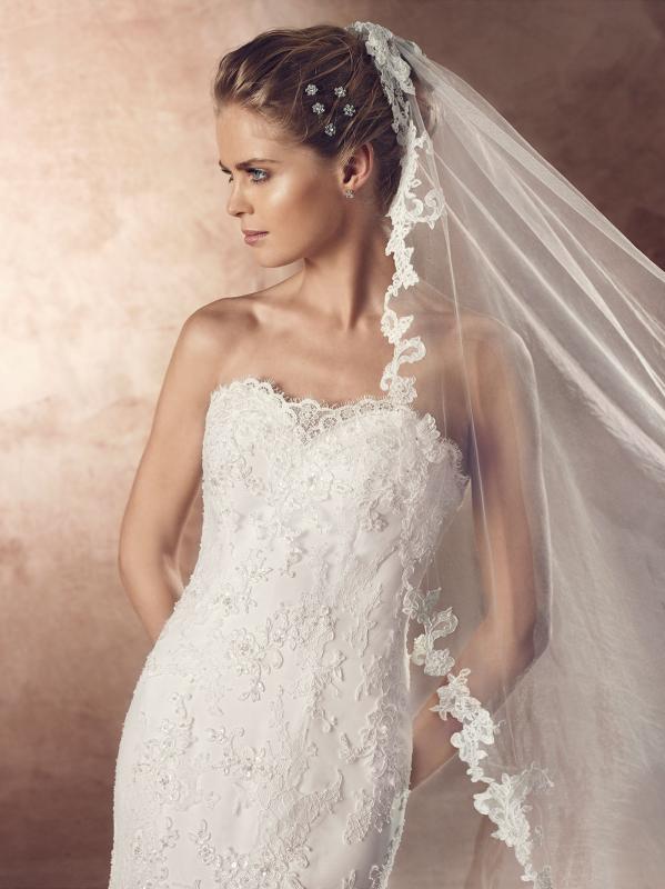 Robe de mariée UBERTA