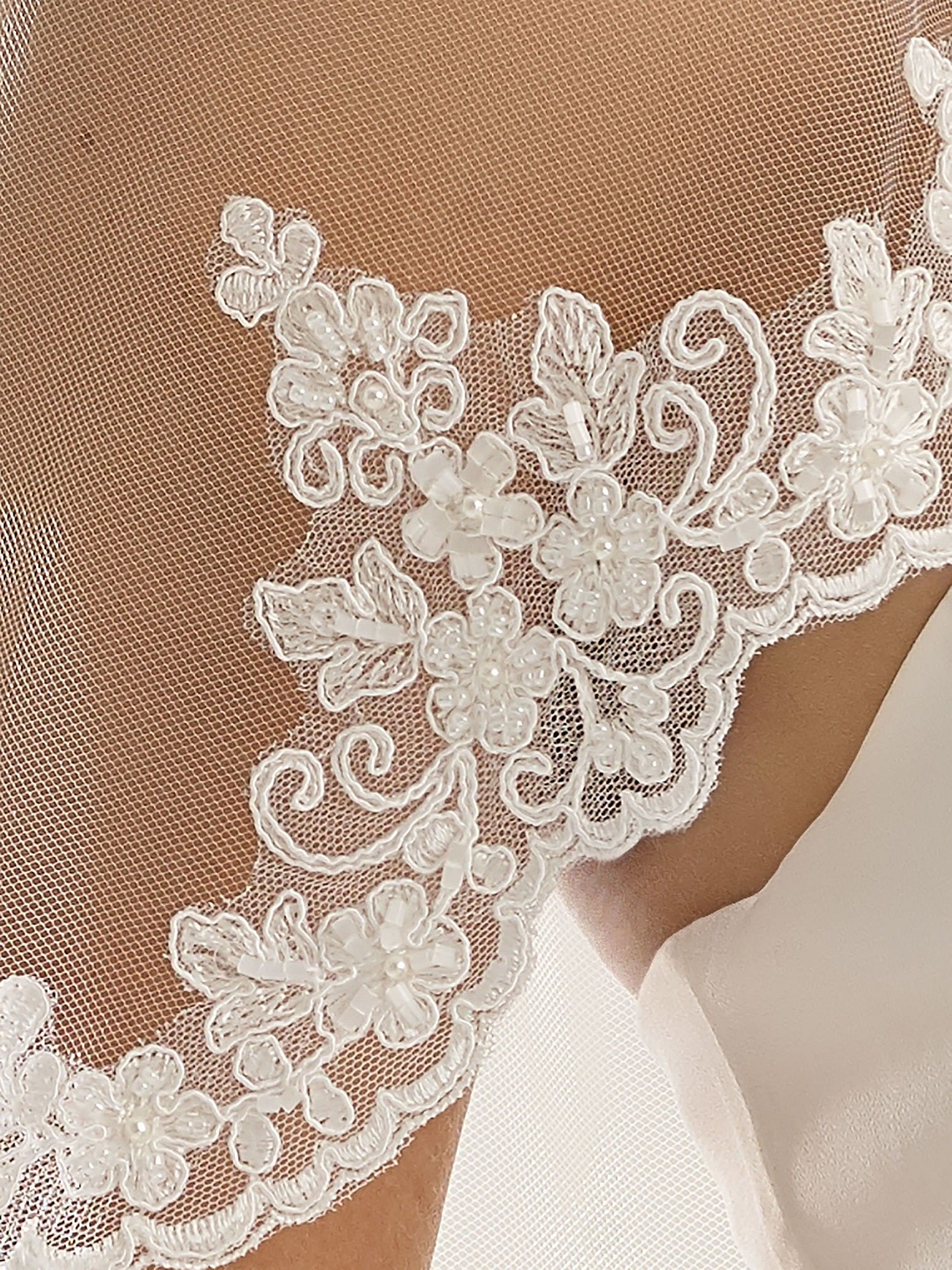 VOILE S-164