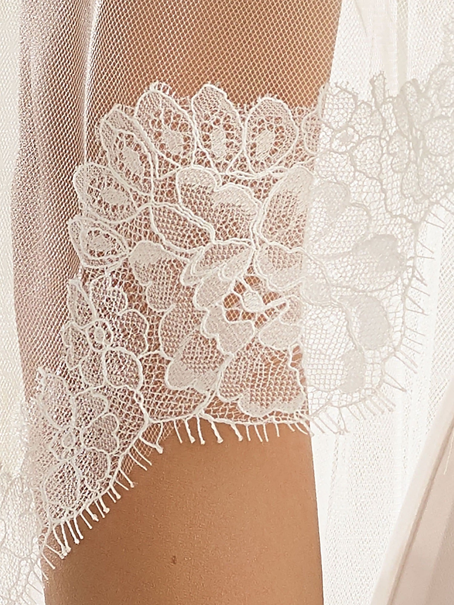 VOILE S-168