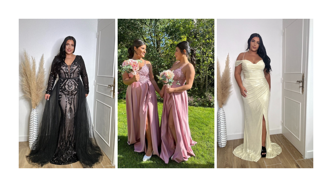 Au Palais des Princesses Robes de mariee soiree et bien plus encore