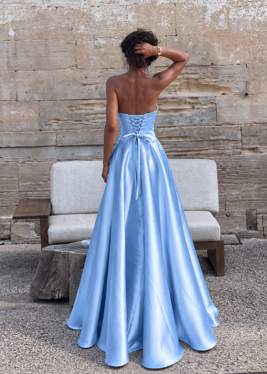 Robe de soirée 815378