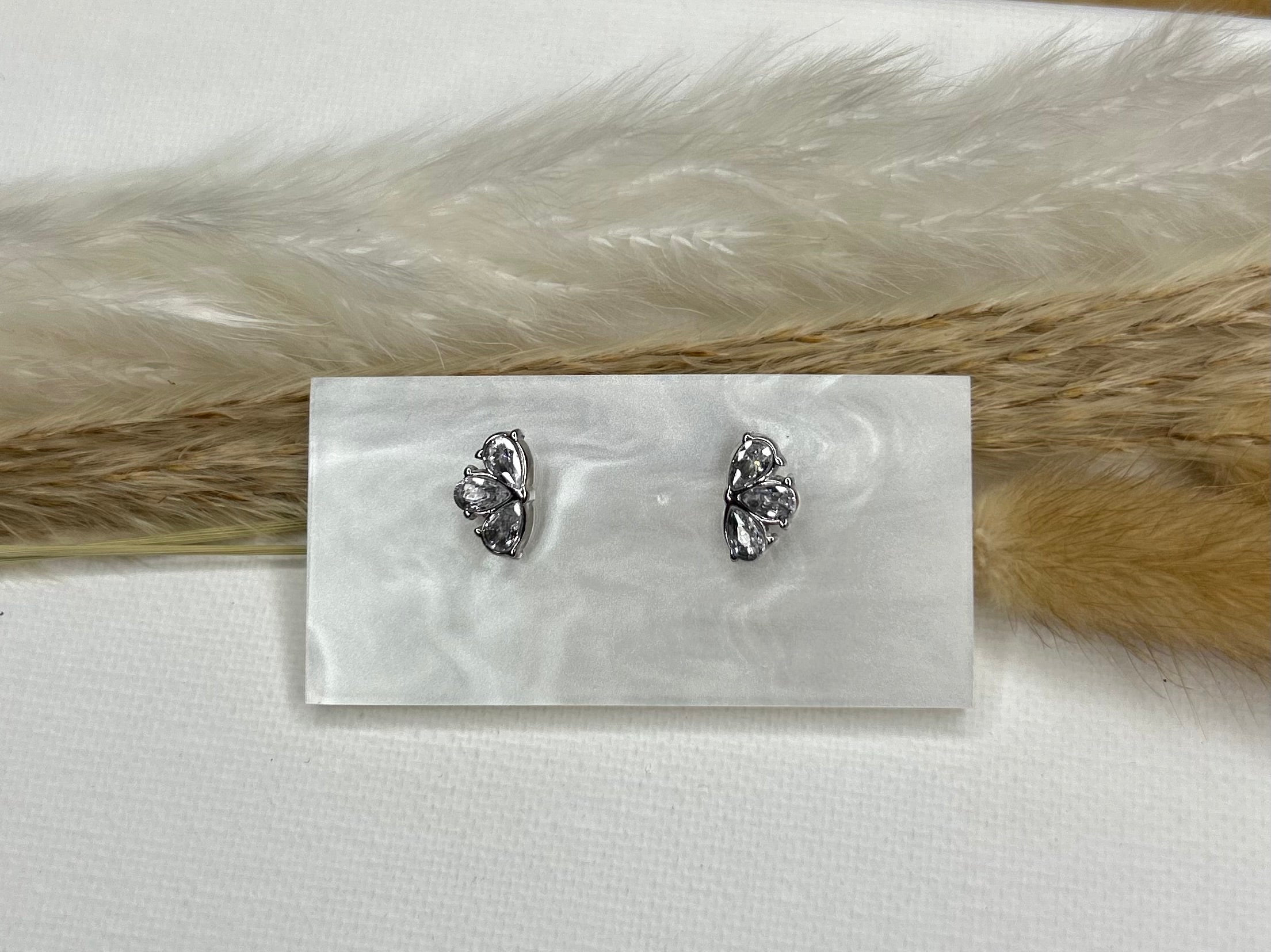 Boucles d’oreilles Nelya