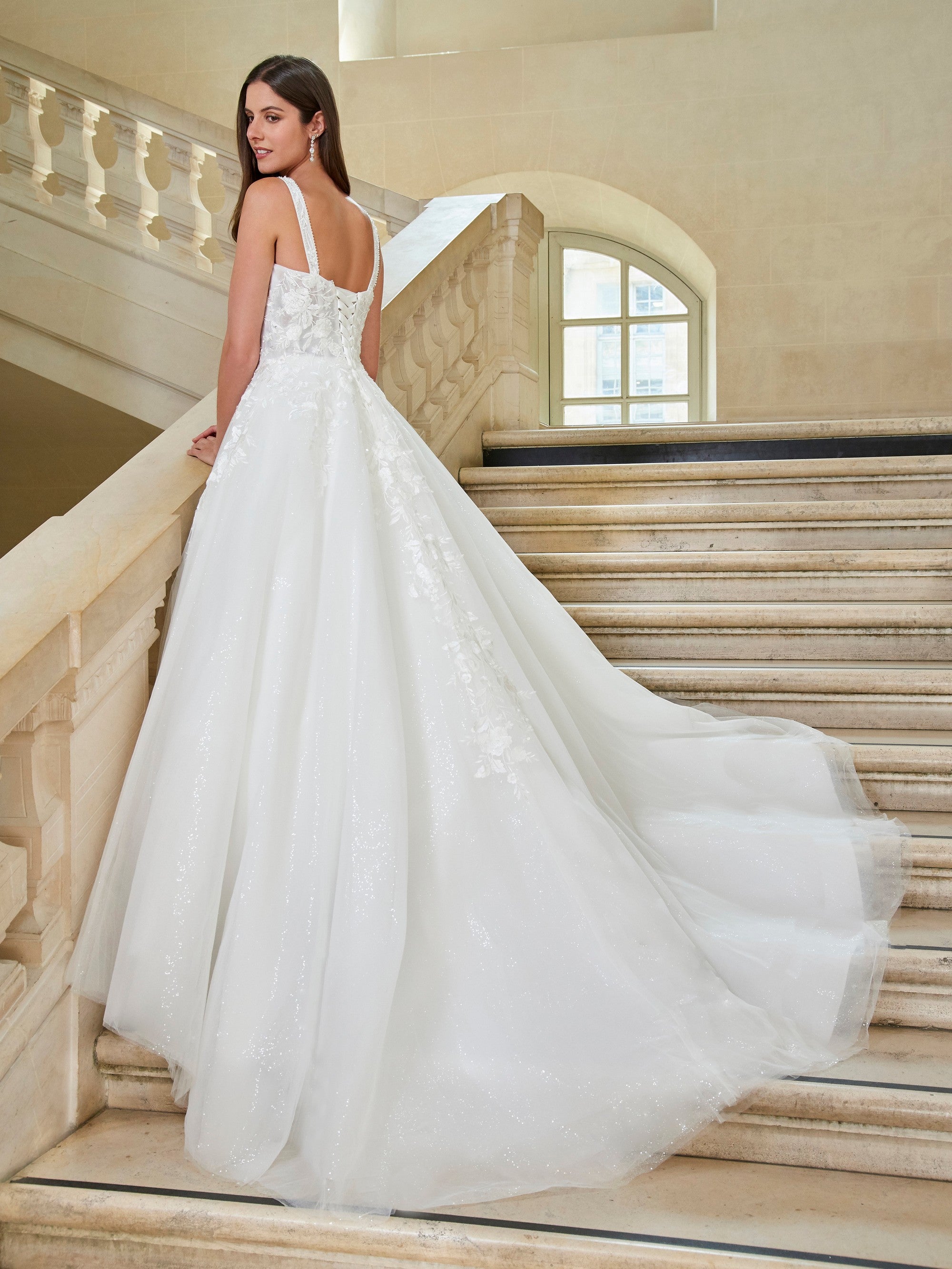 Robe de mariée JANELLE