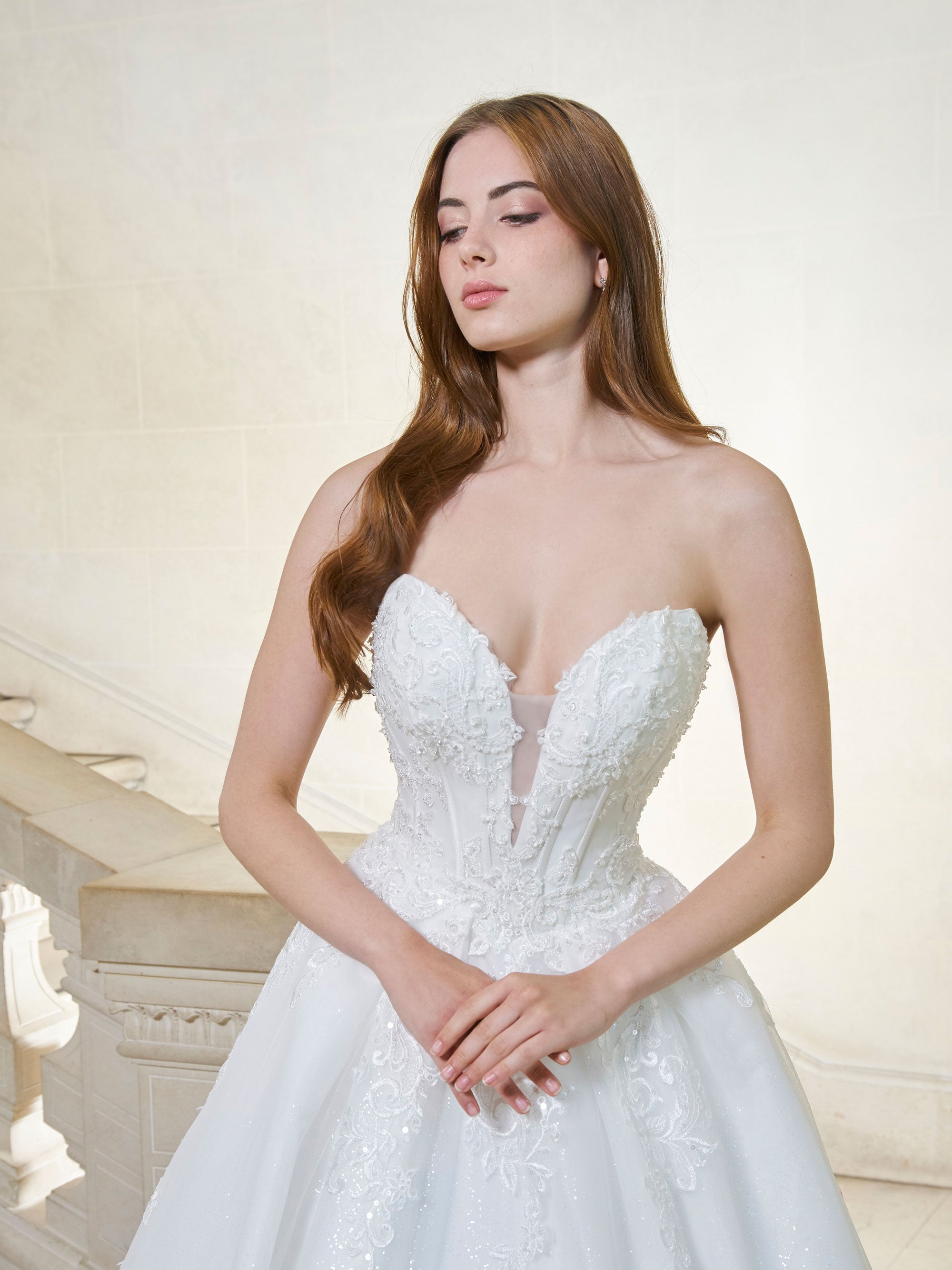 Robe de mariée SHARON
