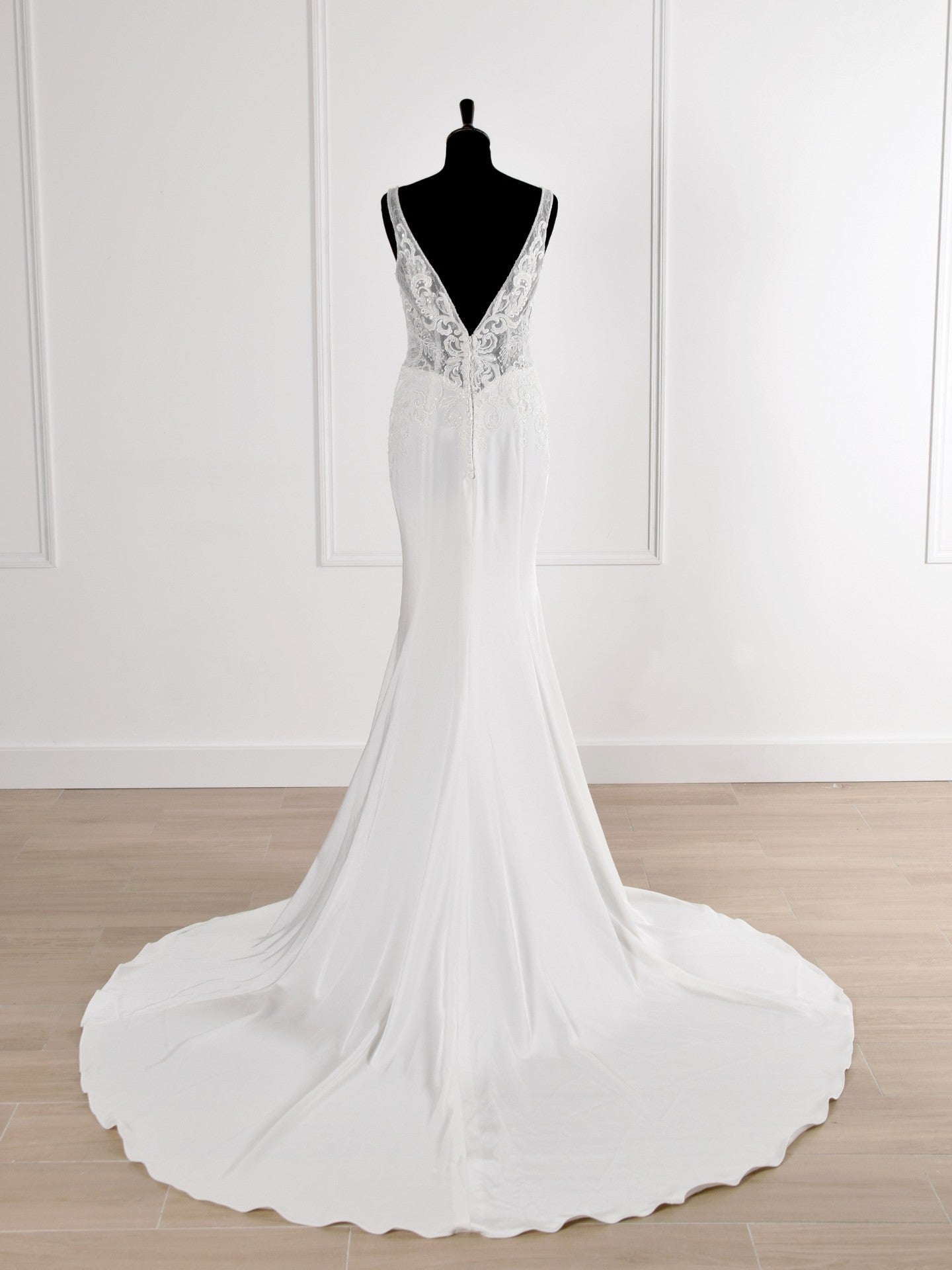 Robe de mariée SERAPHINE