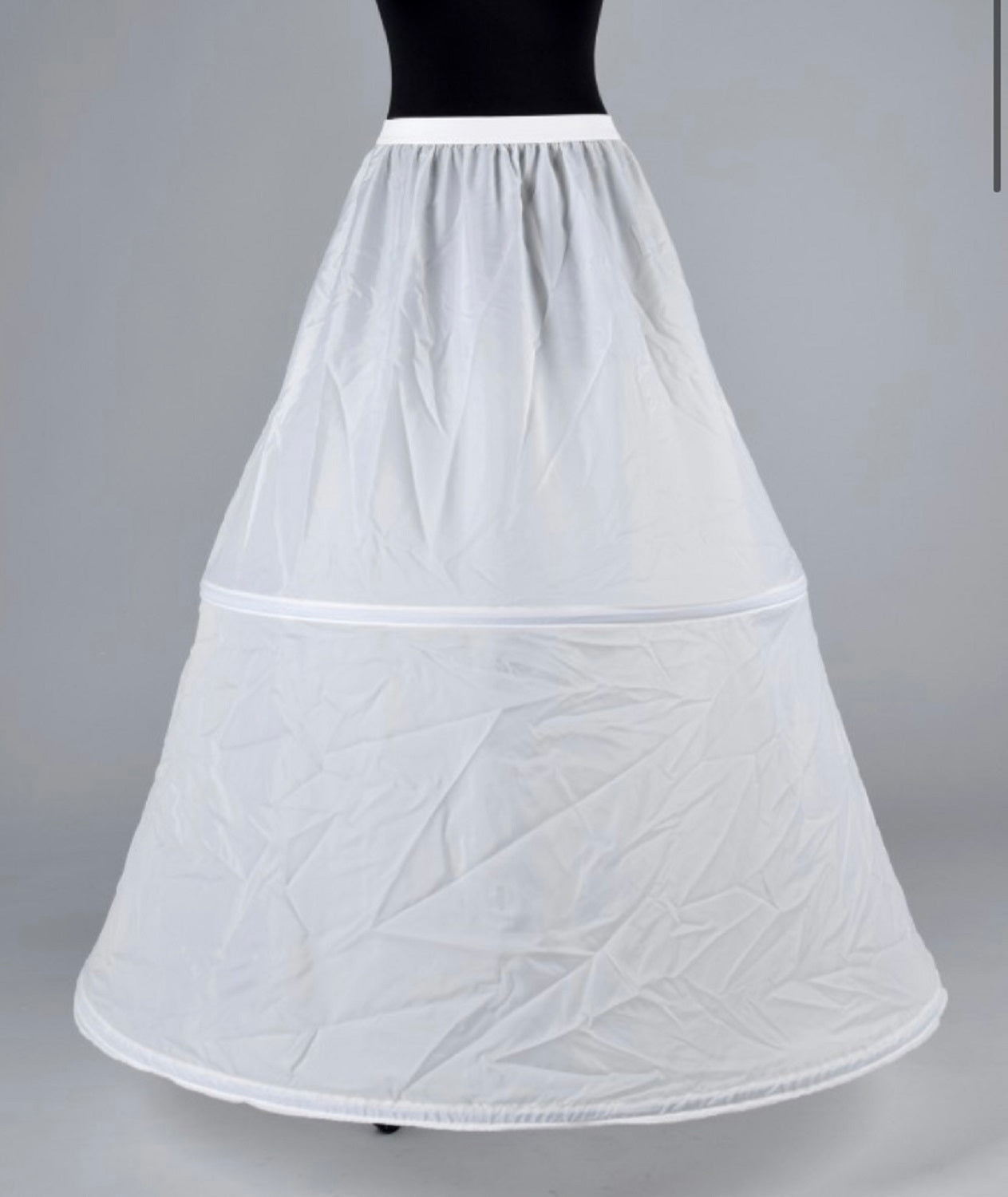 wedding dress petticoat 8804